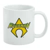 Aquaman - Logo Mug
