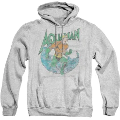 Aquaman - Marco