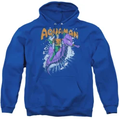 Aquaman - Ride Free