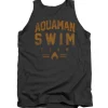 Aquaman - Swim Team