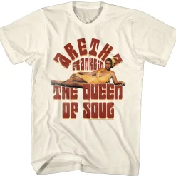 Aretha Franklin - Queen of Song