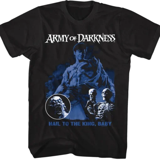 Army of Darkness - Hail Baby