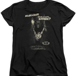 Army of Darkness - Who Wants Some?