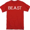 Atari - Beast