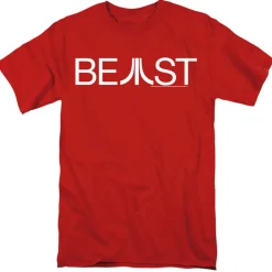 Atari - Beast