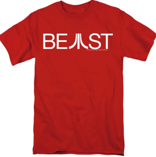 Atari - Beast