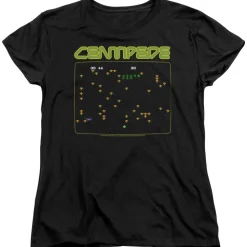 Atari - Centipede