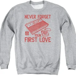 Atari - First Love