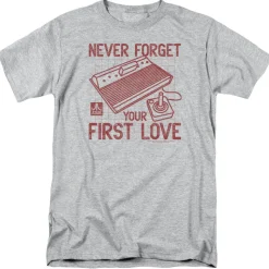 Atari - First Love