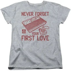 Atari - First Love
