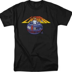 Atari - Lunar Lander Globe
