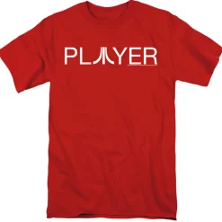 Atari - Player