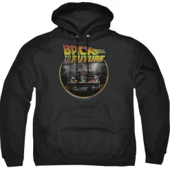 Back to the Future - Back