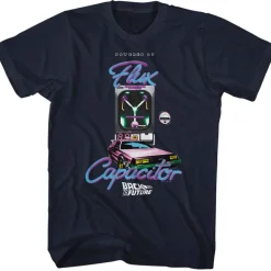 Back to the Future - Powered by Flux