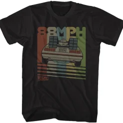 Back to the Future - Retro 88 MPH