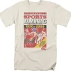 Back to the Future - Sports Almanac