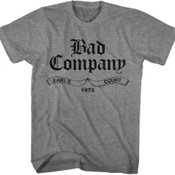 Bad Company - Earl's Court