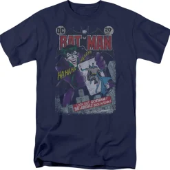 Batman - #251 Distressed