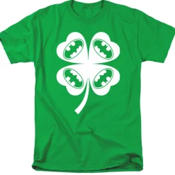 Batman - Bat Clover