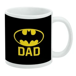 Batman - Bat Dad Mug