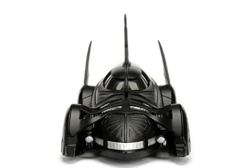 Batman 1995 Batman Forever 1/24 Die-Cast Batmobile