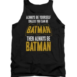 Batman - Be Batman