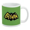 Batman - Classic TV Logo Mug
