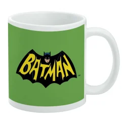 Batman - Classic TV Logo Mug