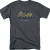 Batman - In Color