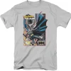 Batman - Panels