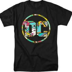 Batman - 80's Batman DC Logo