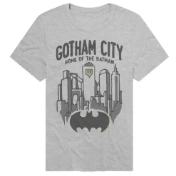 Batman - The Gotham City