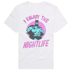 Batman - The Gotham Nightlife