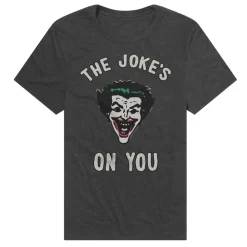 Batman - The Joke's On You