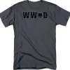 Batman - WWBD Mask