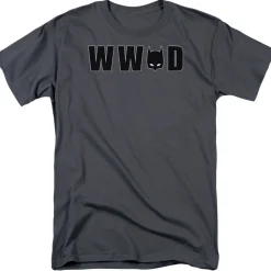 Batman - WWBD Mask