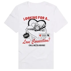 Beetlejuice - Love Connection