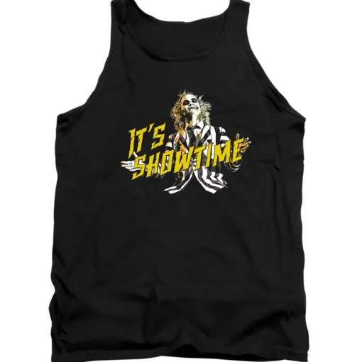 Beetlejuice - Showtime