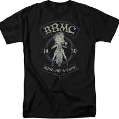 Betty Boop - B.B.M.C.
