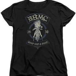 Betty Boop - B.B.M.C.