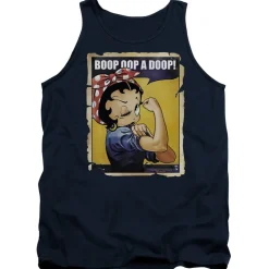 Betty Boop - Power