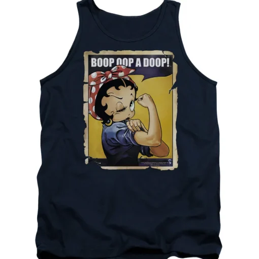 Betty Boop - Power