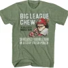 Big League Chew - Shredded