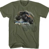 Bigfoot - Truck Jump