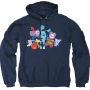 Blue's Clues - Characters