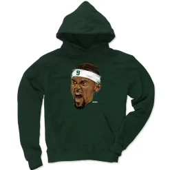 Bobby Portis Jr. Scream WHT