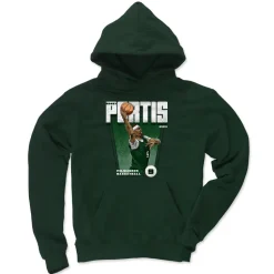 Bobby Portis Premiere WHT