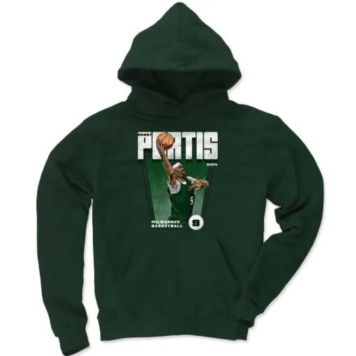 Bobby Portis Premiere WHT