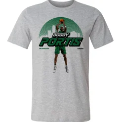 Bobby Portis Skyline