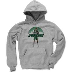 Bobby Portis Skyline